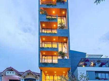 Kua Casa Suite
