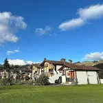 HOSTERIA & SPA SURILLAL Hotels near Monumento a Rumiñahui