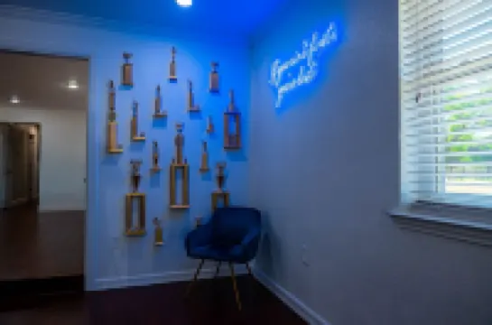 Perfect for Families & Groups