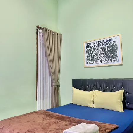 Telu Telu Solo