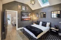 Host & Stay - the Stables