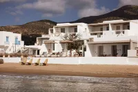 Enalion Suites Sifnos Hotels in Chrisopigi