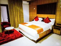 WEST-SWISS HOTEL Hotels in Ngwa