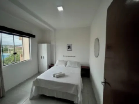Hotel & Pousada Bella Vista