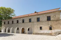 Kenta Mountain Hotel & Gastrobar Hotels in Makrinitsa