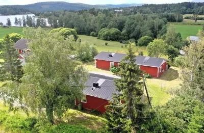 Höga Kusten Lägenhetshotell Hotels in 