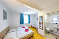 A&t Hotel & Hostel