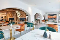 Das Kronberg Hotel - Adults Only - Inkl Soft- Und Heißgetränkeflat - 朝食