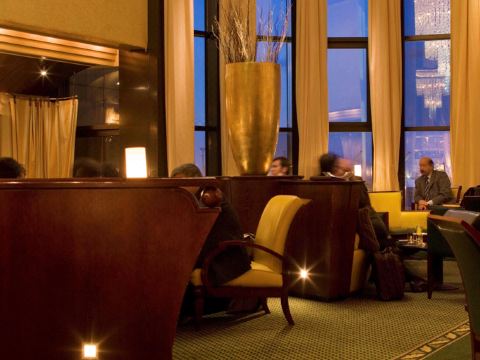 호텔 랄라 두드야 무료 조식