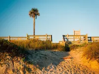 Complete Searenity by Distinctive Beach Rentals Hotels in Flagler County