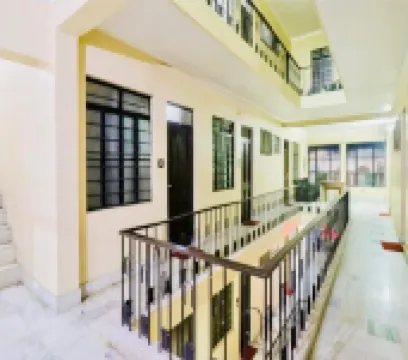 Hotel Vashistha