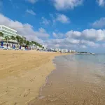 Constantinos the Great Beach Hotel - Luxury