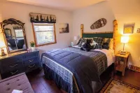 Tamarack Cottage Welcomes You ! STR # 200283