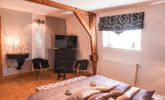 Le Domaine des Fagnes