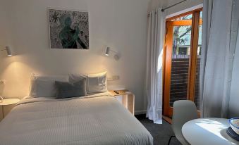 MAC St Kilda Acland St by Melbourne Apartment Collection