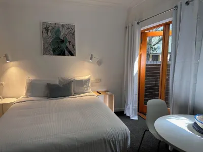 MAC St Kilda Acland St by Melbourne Apartment Collection