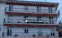 Hotel Arganda Hotel di Chinchon