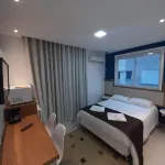 Residencial Praia Mar فنادق في فلوريانوبوليس