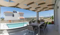 Athel Panoramic View Villas Athina -  Casas de vacaciones