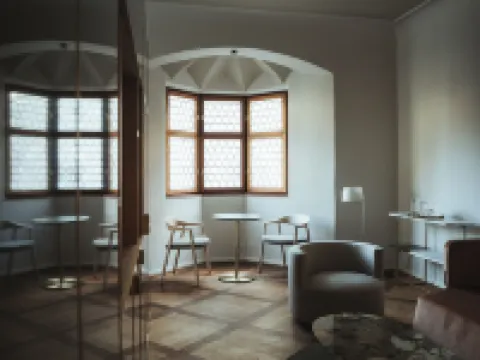 Arthotel Lasserhaus Hotels in Brixen