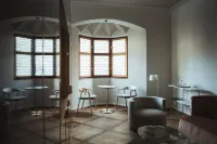 Arthotel Lasserhaus Hotel a Bressanone