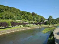 Comfy Apartment with Dishwasher Near Durbuy