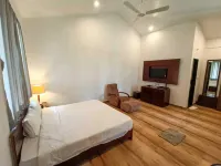 더 하이 가든 리조트