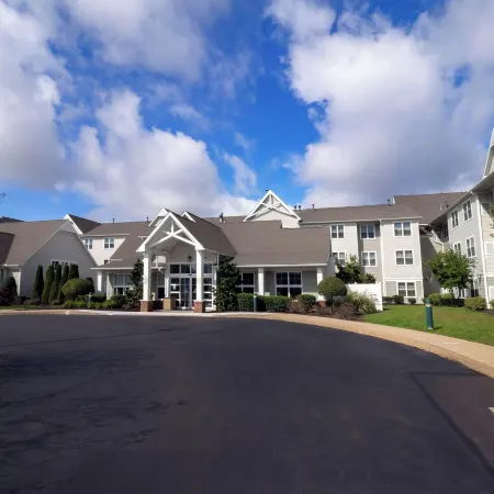 Residence Inn Hazleton