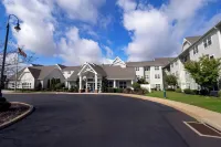 Residence Inn Hazleton Hotels in Tamaqua