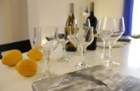 Ithaca's Poem Apartments