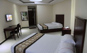 Namayiba Park Hotel Kampala