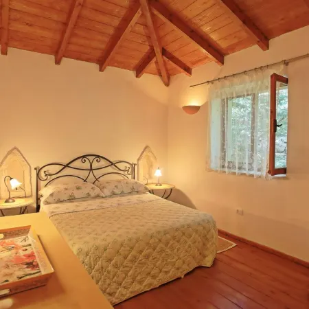 Kitrini Luxury Cottage