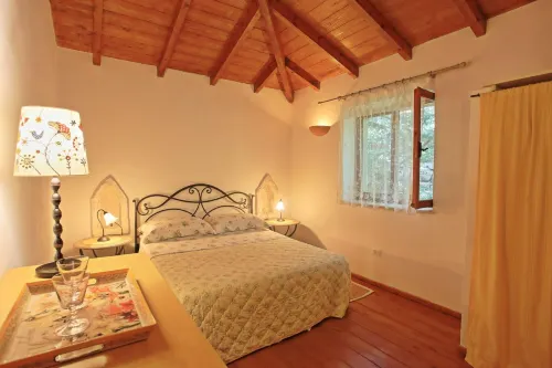 Kitrini Luxury Cottage - Villas