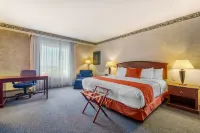 Quality Inn Monterrey la Fe Hotels in Гуаделупе