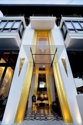 Makkachiva Hotels in 