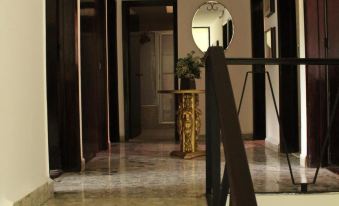Hostal la Encantada