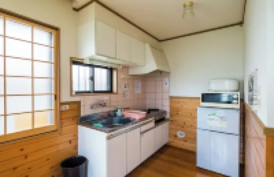 貸別荘ルピナス河口湖