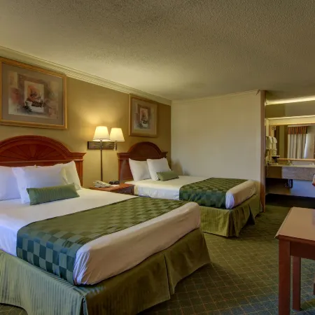 Ramada by Wyndham Macon