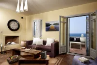 Villa Paradise in Naxos Hotels in Mikri Vigla