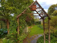 Dias Guest House โรงแรมใน