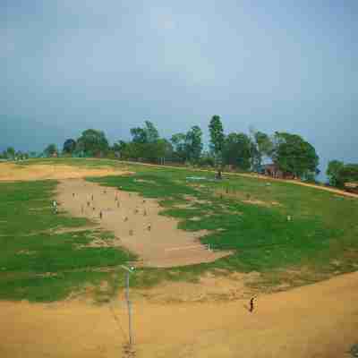 Hotel Taj Palpa Others