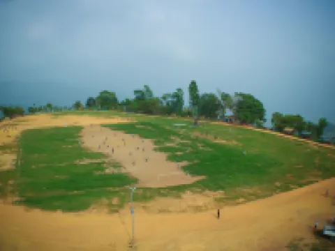 Hotel Taj Palpa Hotels in Palpa