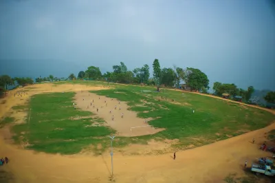 Hotel Taj Palpa Hotels in 