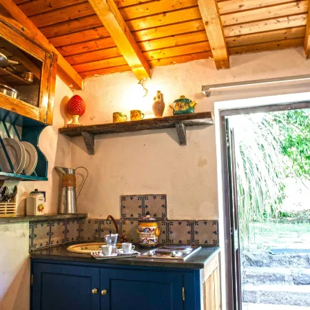 Etna Botanic Garden Hotels in Mascalucia