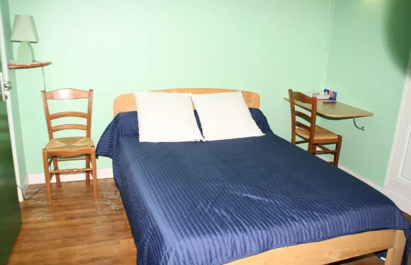 聖日耳曼酒館餐廳酒店