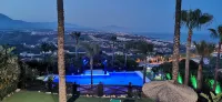 Apartamentos Manilva Green - Swimmingpools