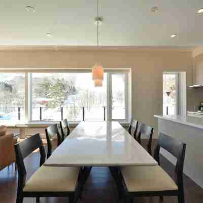 マウンテンサイド白馬 Rooms