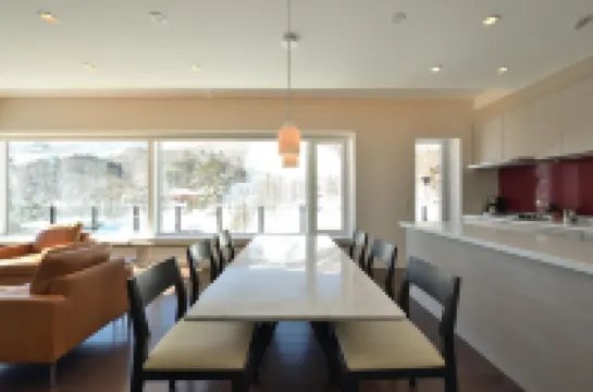 Mountain Side Hakuba