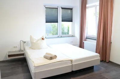 Steinberger Hof Übernachtungen Hotels in Hessisch Oldendorf