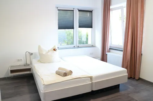 Steinberger Hof Übernachtungen Hotels in Hessisch Oldendorf